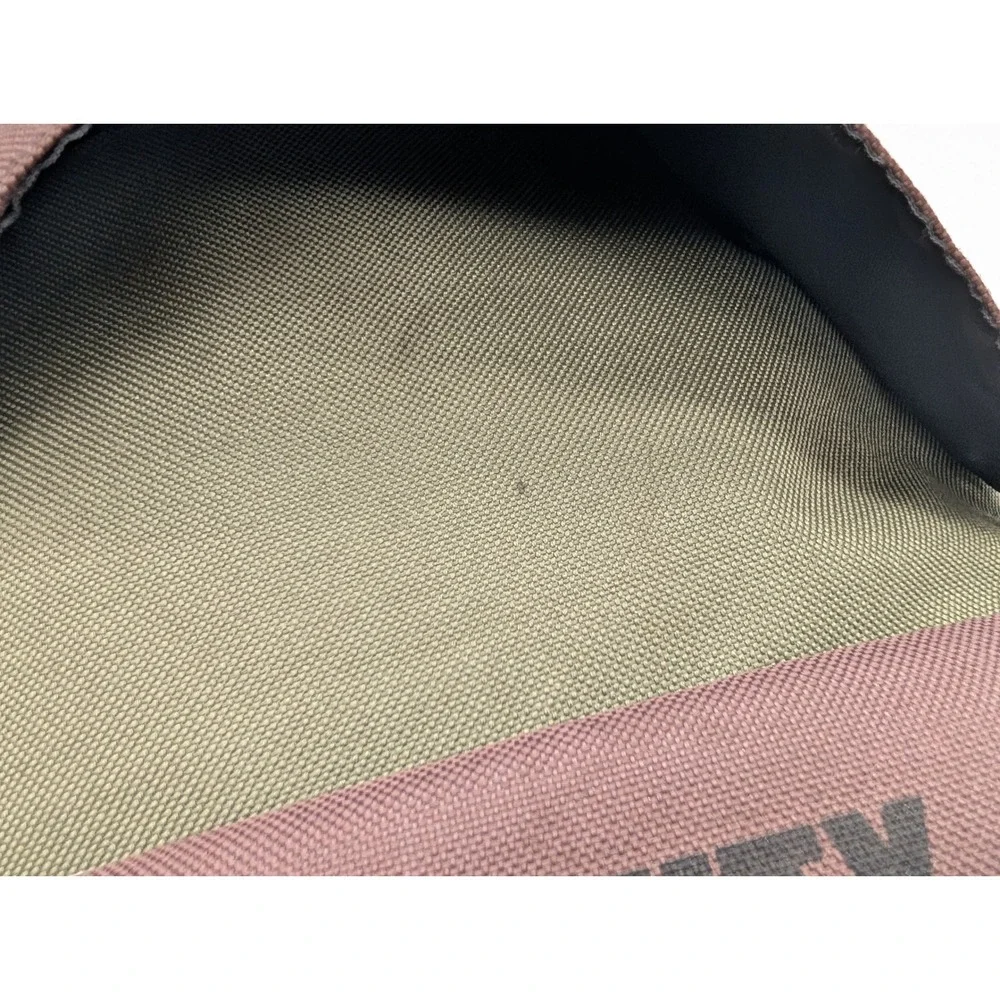 Call of Duty WWII Wings for Victory Backpack Olive Canvas Rucksack Bag READ!!